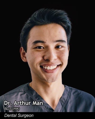 About Us - Cameron Dental Center