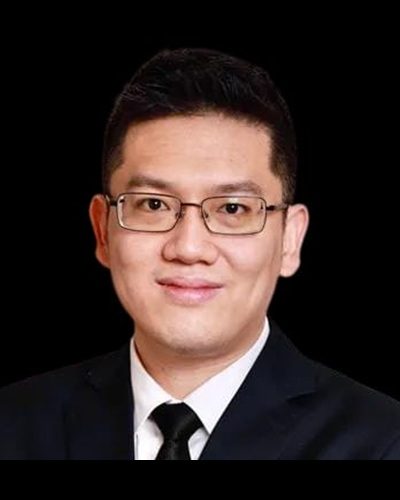 Dr Chong Ming 張銘