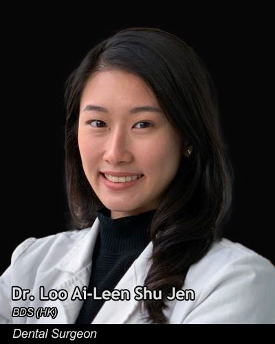 CDC-Dr Loo